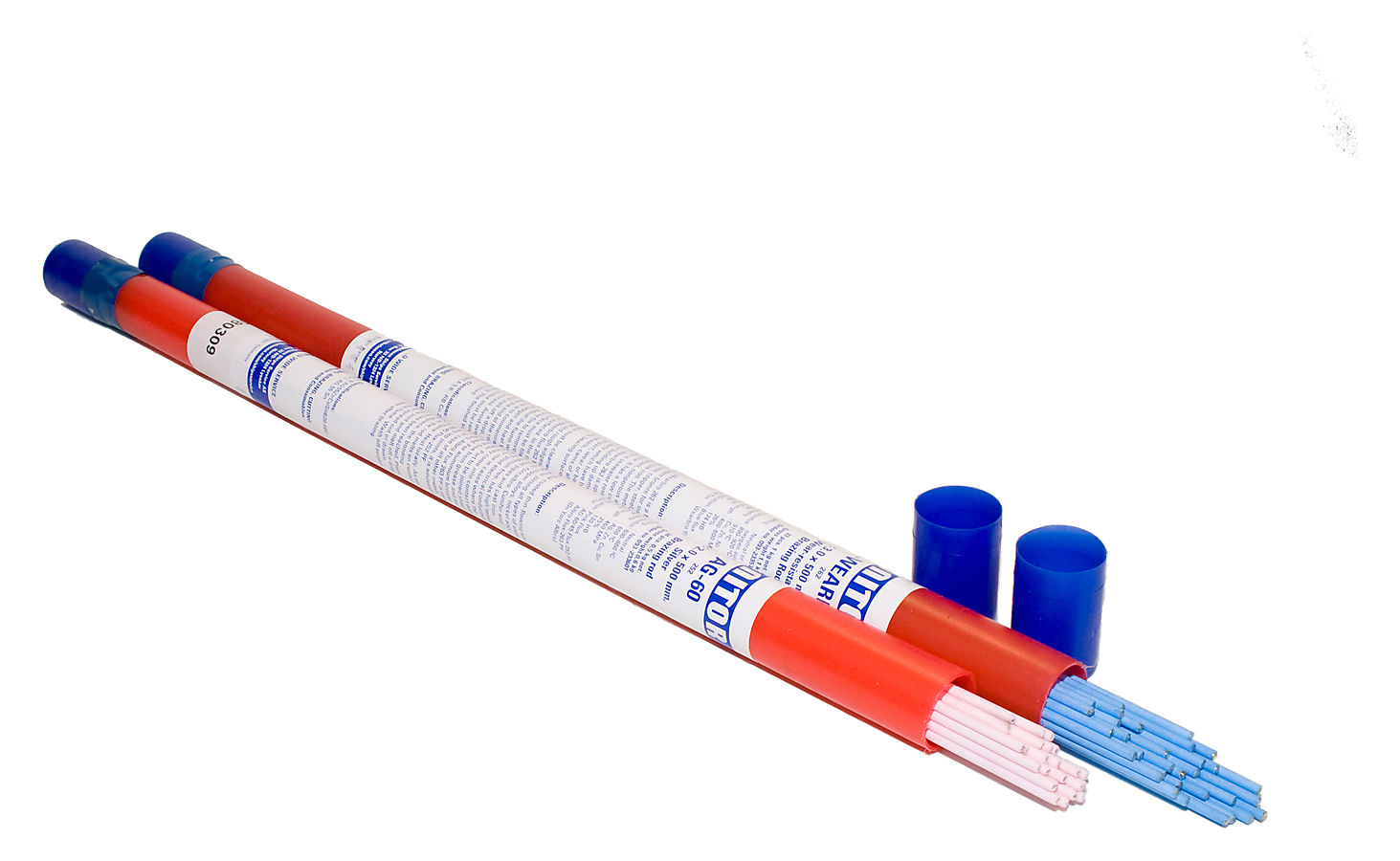 AG 60 252 2.0 X 500MM 0,5KG2