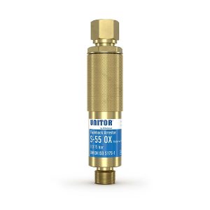 FLASHBACK ARRESTOR S55 OX