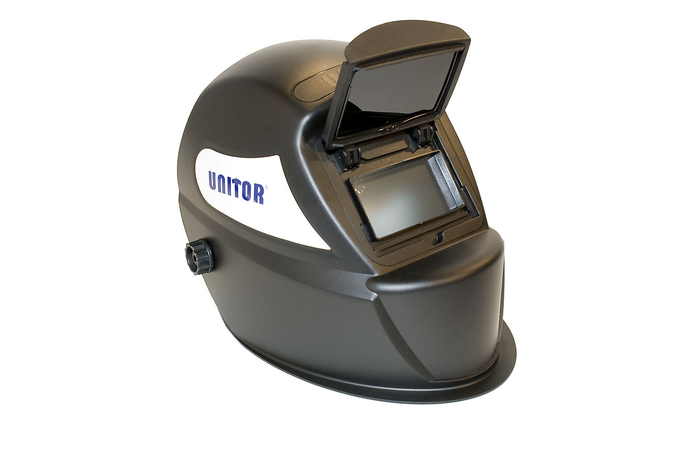 FLIPVISION WELDING FACE SHIELD