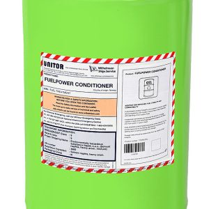 FUEL POWER DEMULSIFIER 25 LTR