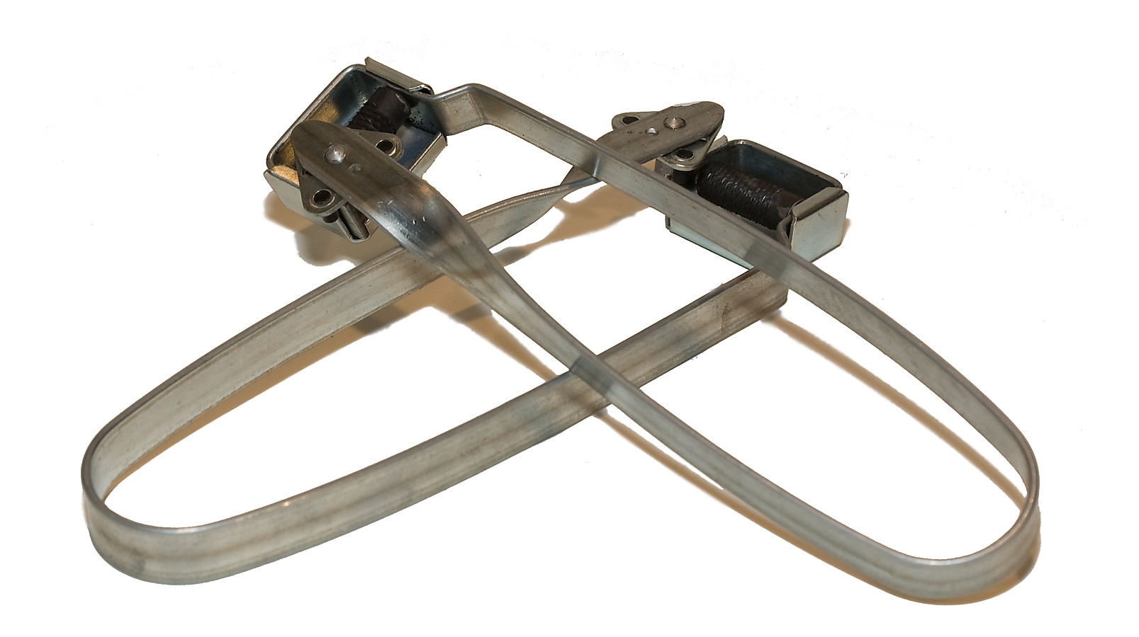 GAS IGNITOR TRIPL. 2 PCS