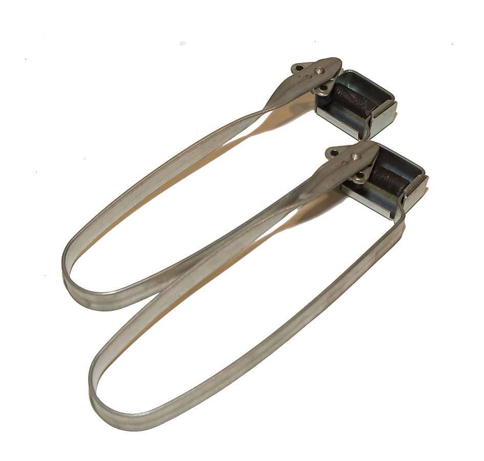 GAS IGNITOR TRIPL. 2 PCS