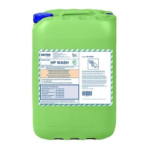 HP WASH 25 LTR