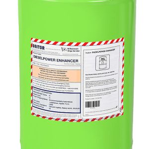 UNITOR Dieselpower Enhancer