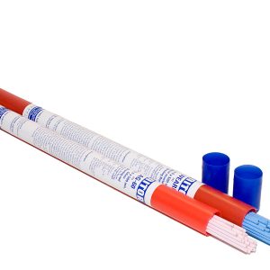 AG-60 UNITOR RANGE OF GAS WELDING AND BRAZING CONSUMABLES