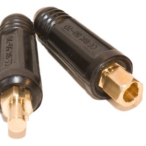 CABLE CONNECTOR DIX70 MALE-FEMALE