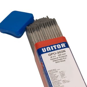 GPO-302N 3.2X350MM 174 PCS 5.0 KG