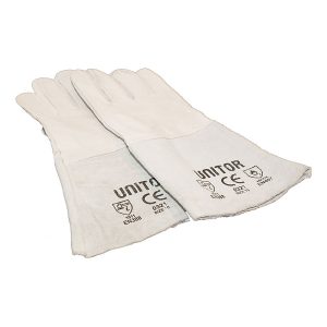TIG GLOVES. 6 PAIRS